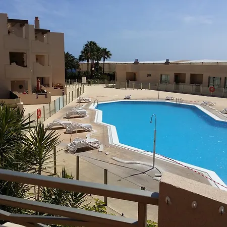 Apartment Brisa Del Mar *