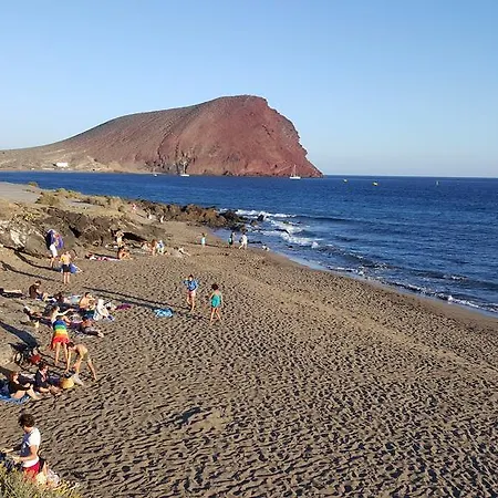 Brisa Del Mar Granadilla De Abona