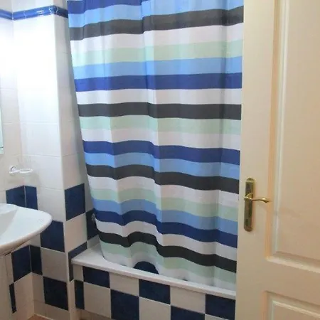 Brisa Del Mar Apartment