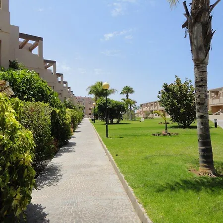 Apartment Brisa Del Mar Granadilla De Abona