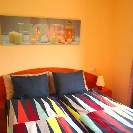 Brisa Del Mar Apartman *