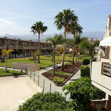 Apartamento Brisa Del Mar Granadilla De Abona