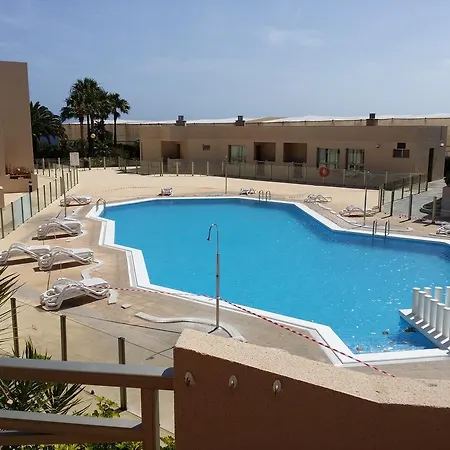 Apartamento Brisa Del Mar Granadilla De Abona