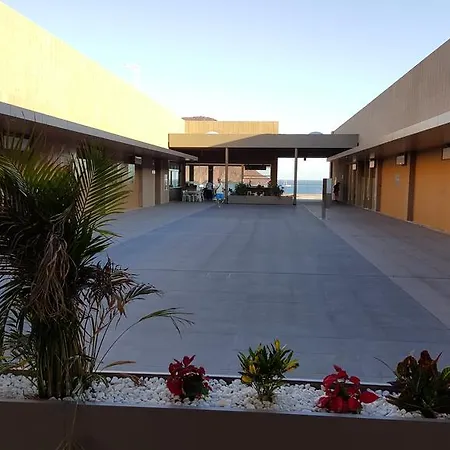 Apartamento Brisa Del Mar