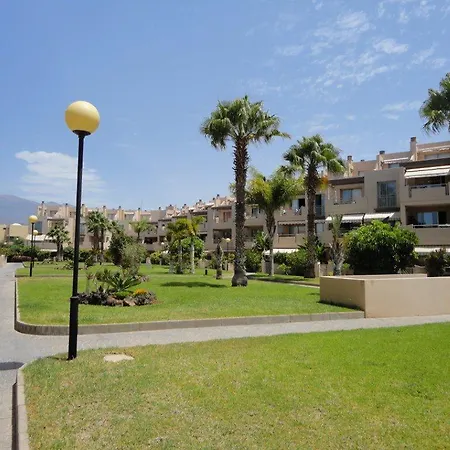 Apartamento Brisa Del Mar Granadilla De Abona