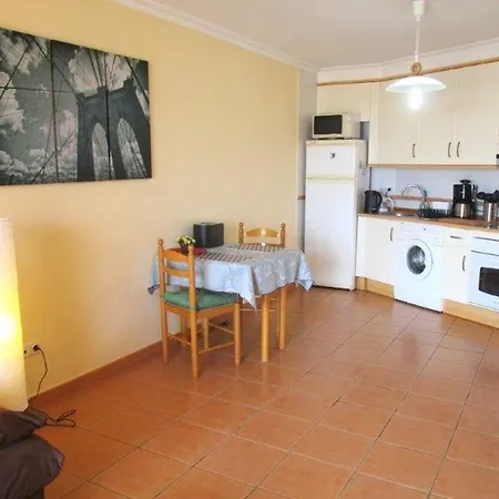 Apartamento Brisa Del Mar Granadilla De Abona