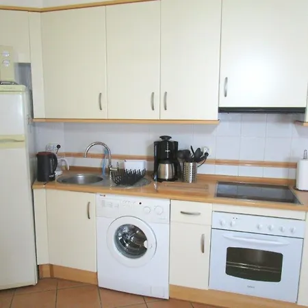 Apartamento Brisa Del Mar Granadilla De Abona