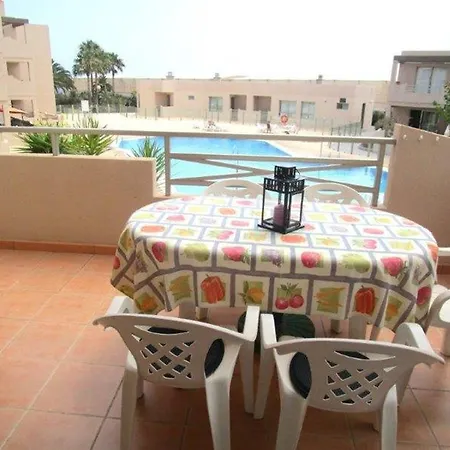 Apartamento Brisa Del Mar *