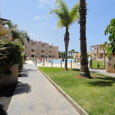 Brisa Del Mar Apartamento