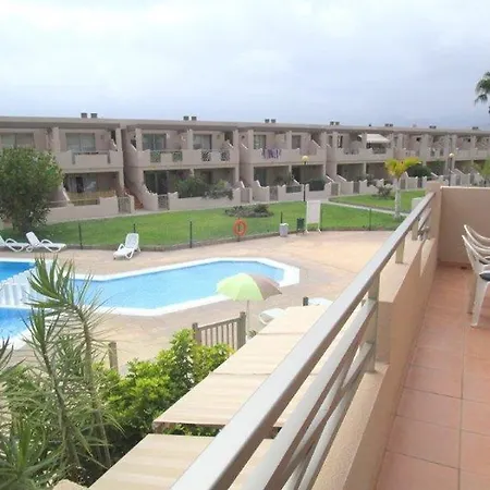 Brisa Del Mar Granadilla De Abona