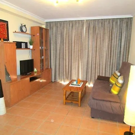 Apartamento Brisa Del Mar *
