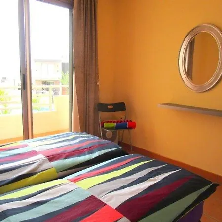 Apartamento Brisa Del Mar *
