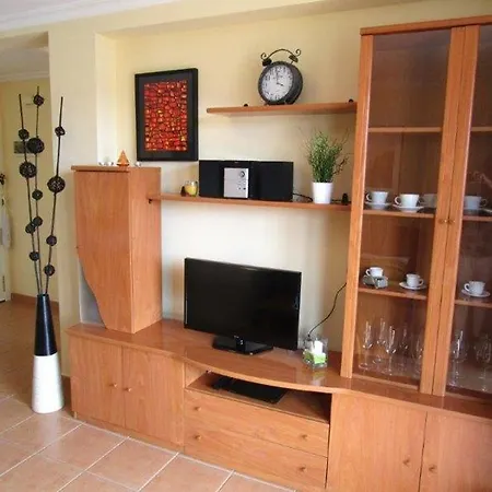 Apartamento Brisa Del Mar Granadilla De Abona