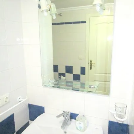 Brisa Del Mar Apartamento Granadilla De Abona